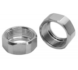 Strand Stainless TB-M Mutter