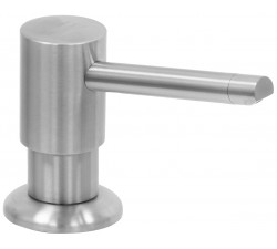 Pump, dispenser för tvål eller diskmedel  DIS-1