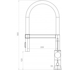 ORUST OR-1102C
