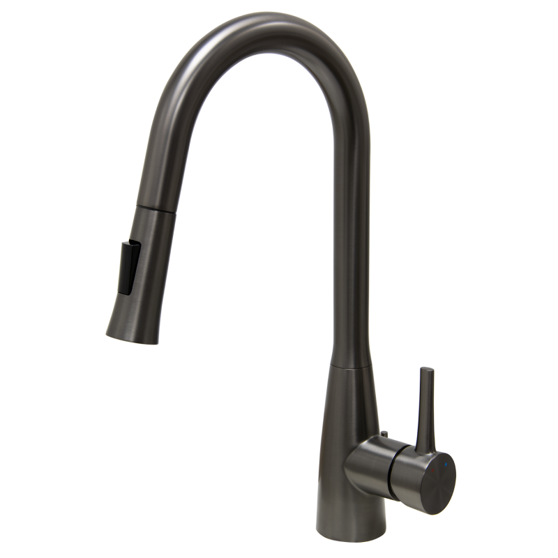 LYSEKIL LYS-1501GM GUN METAL LYSEKIL LYS-1501GM GUN METAL