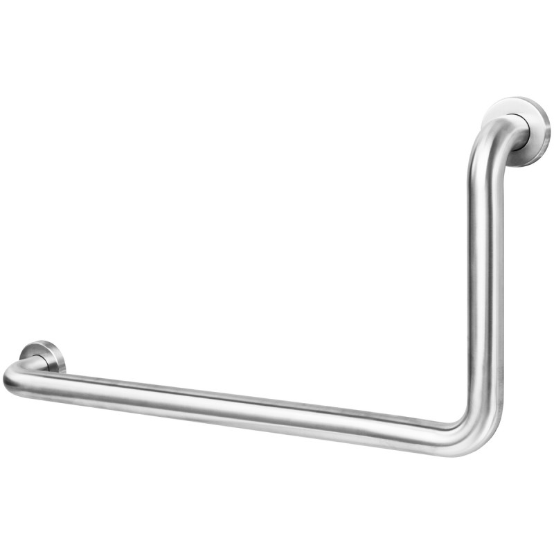 Grabba Vinklat stödhandtag 32mm vä STSH-791H Grabba Vinklat stödhandtag 32mm vä STSH-791H