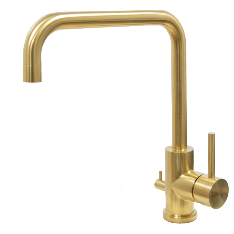 SOLID SO-1108E Gold