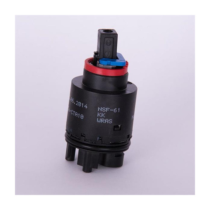 Keramisk insats Triduon 35 mm öppen m Eco 3 TDO35 Keramisk insats Triduon 35 mm öppen m Eco 3 TDO35