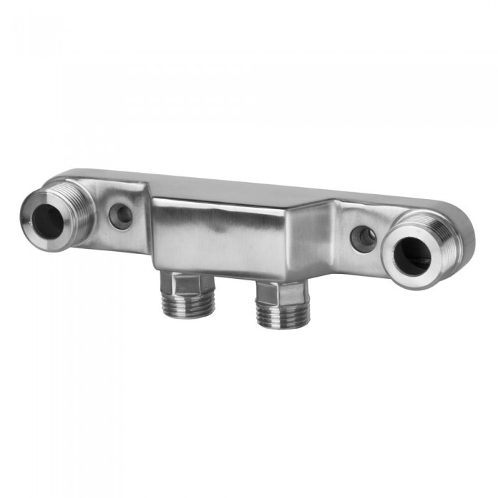 Blandarfästen Utanpåliggande 40cc - 12/15mm koppar BF-40 Blandarfästen Utanpåliggande 40cc - 12/15mm koppar BF-40