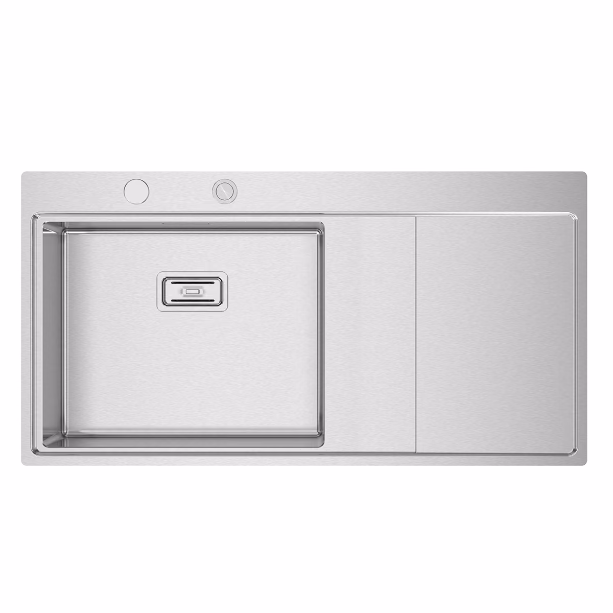 RODI Xeron 105 vänster