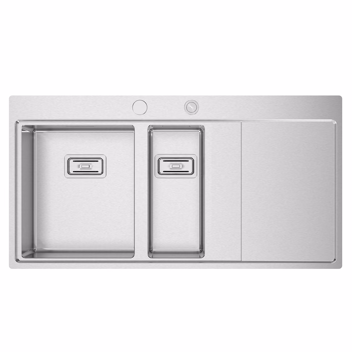 RODI Xeron 100 höger