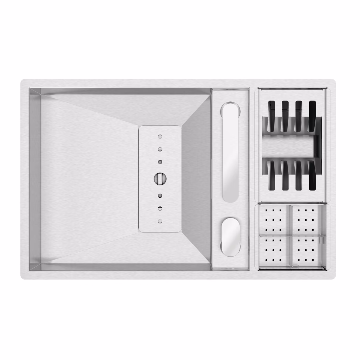 RODI Invisible 70