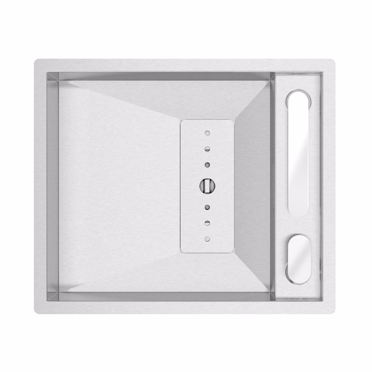 RODI Invisible 40
