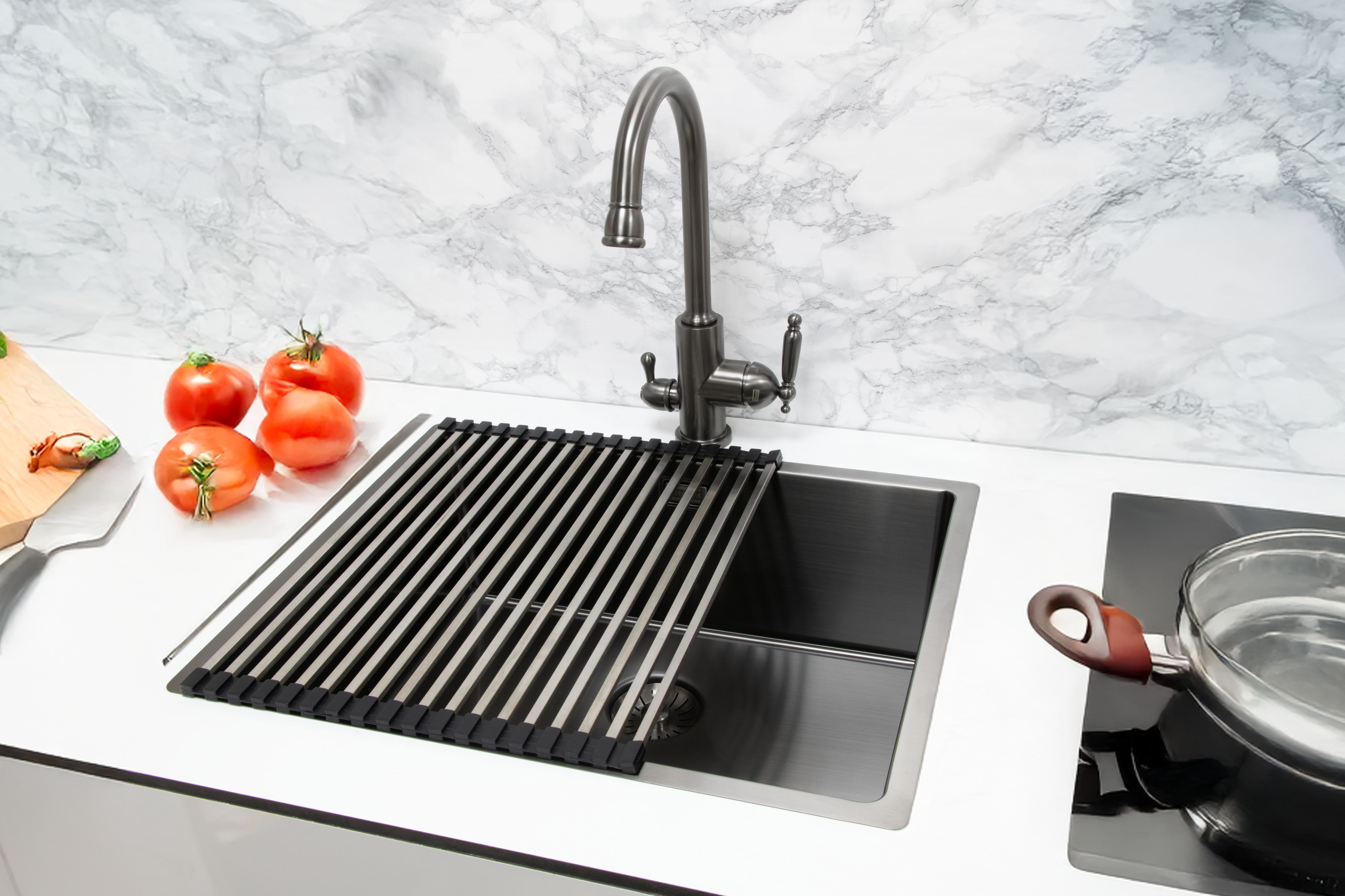 Funktionell design med stil