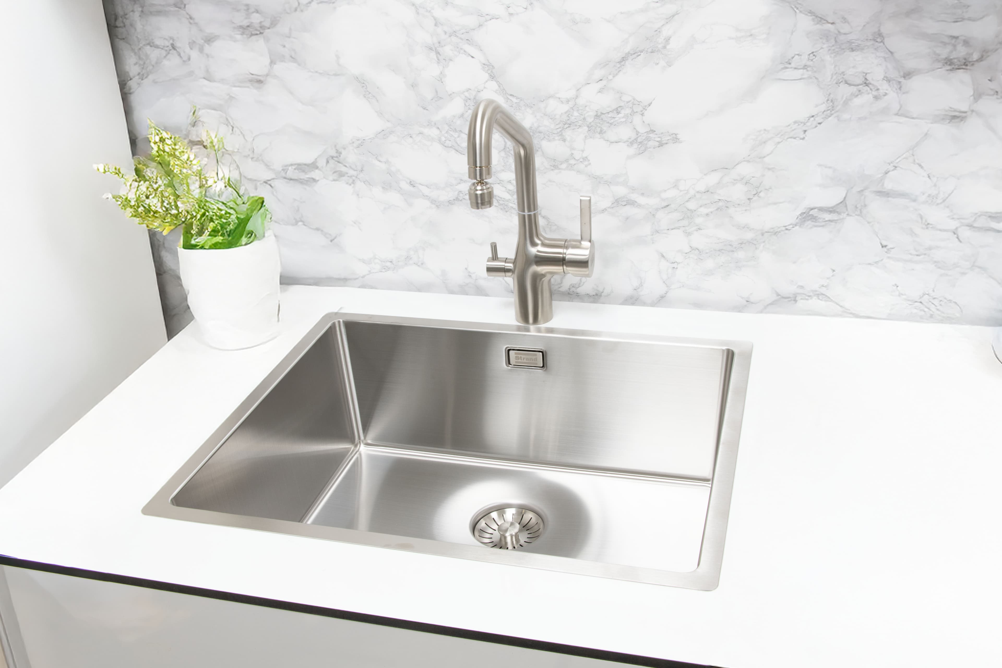 Klassisk elegans för ditt badrum