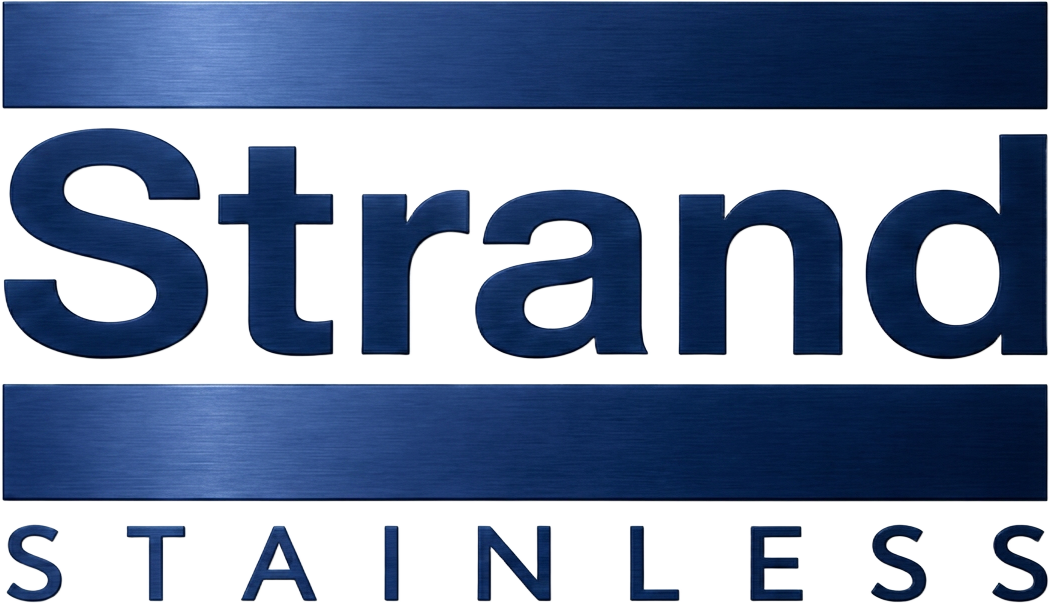 Strand Stainless