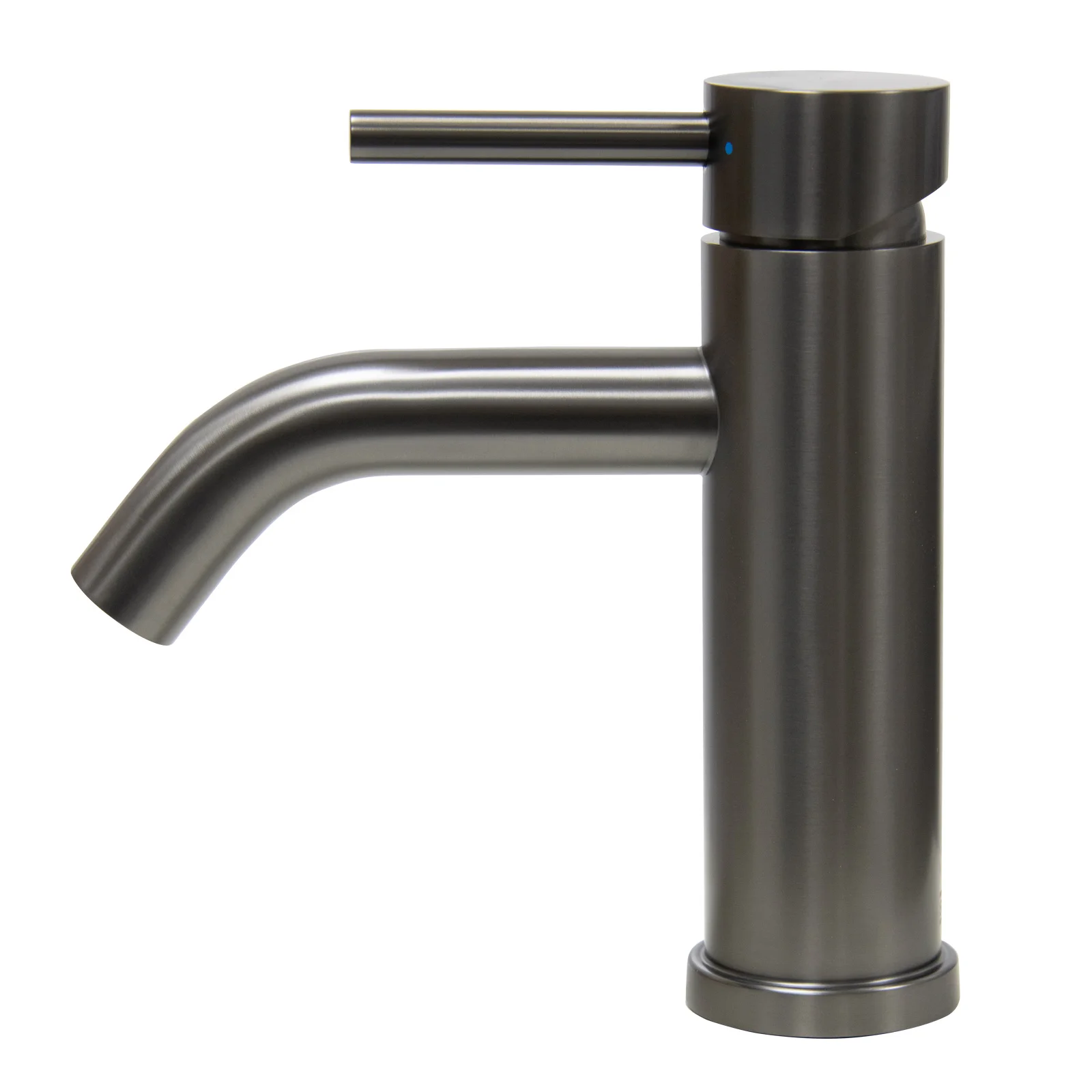 Tvättställsblandare Strand Godhem GOD-2001 PVD Gun Metal