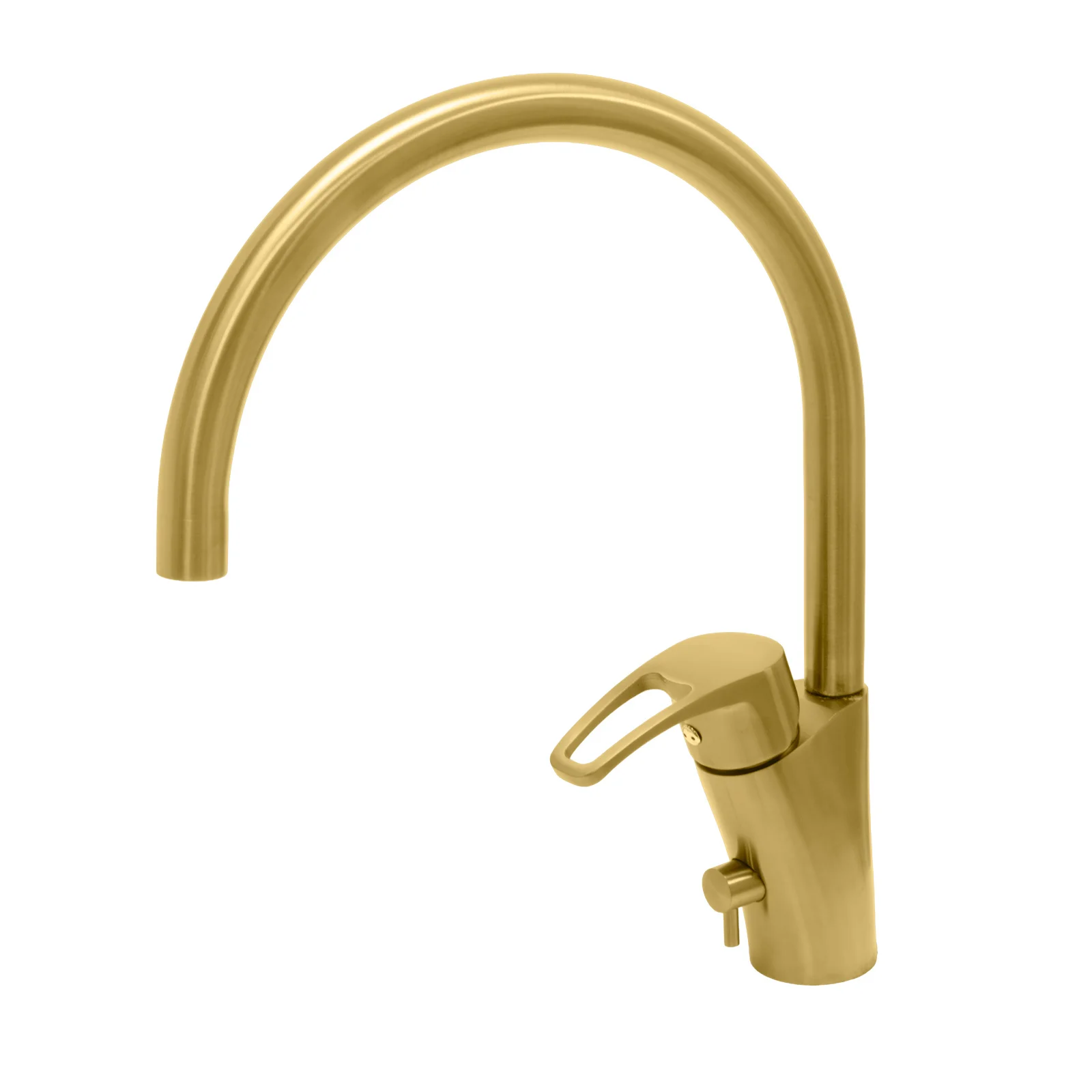 Köksblandare Strand Majorna MJ-1001 PVD Gold