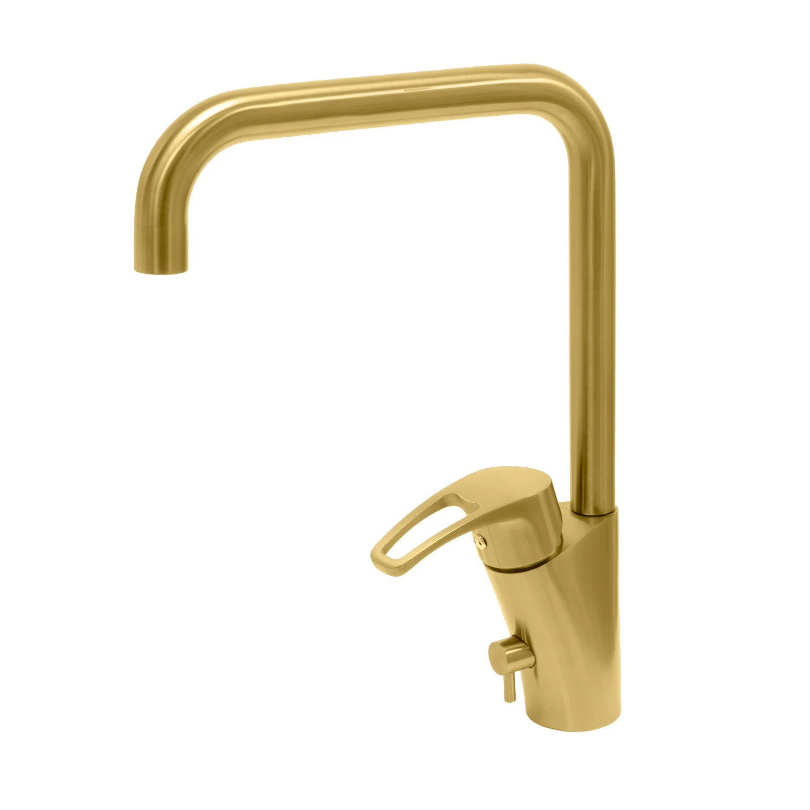 Köksblandare Strand Majorna MJ-1102 PVD Gold