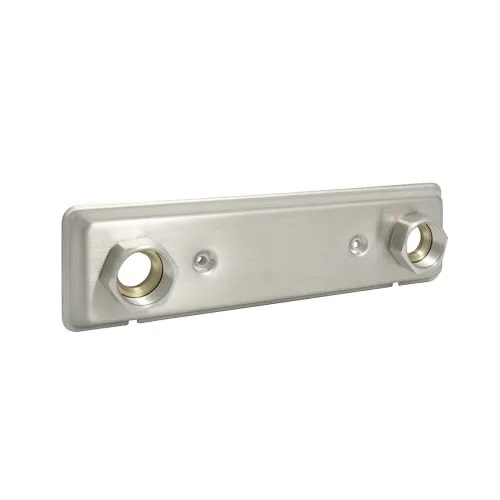 Blandarfäste 160cc – M26x1,5 x 12/15 Cu