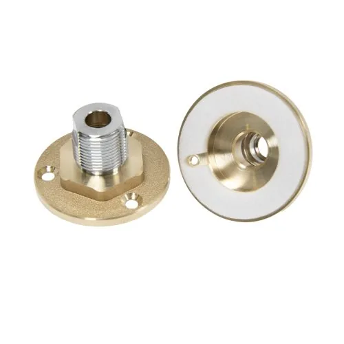 Blandarfäste, Enkelt 150CC – G20 för 12/15 Cu – Special Ø68 mm