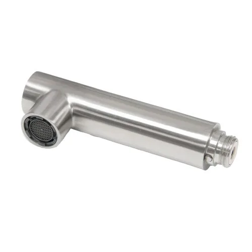 Duschmunstycke SOLID SO-1203