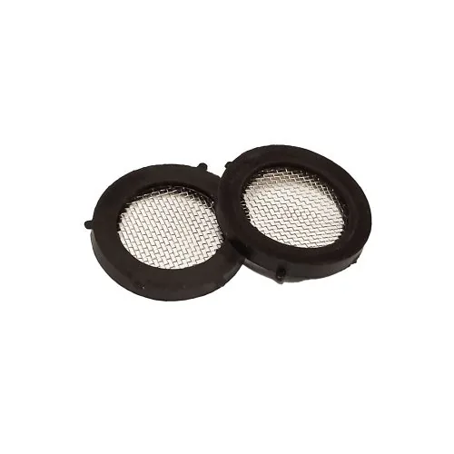 Filterpackning slät 3/4″ – Par