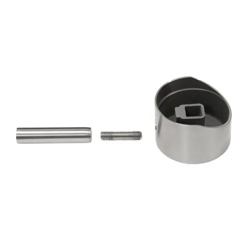 Helt Reglage köksblandare SOLID – 45 mm