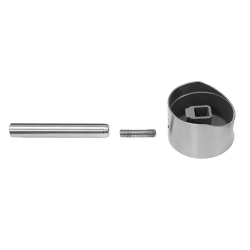 Helt Reglage köksblandare SOLID – 70 mm