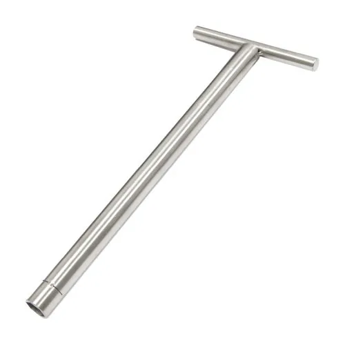 Hylsnyckel 12mm – M10