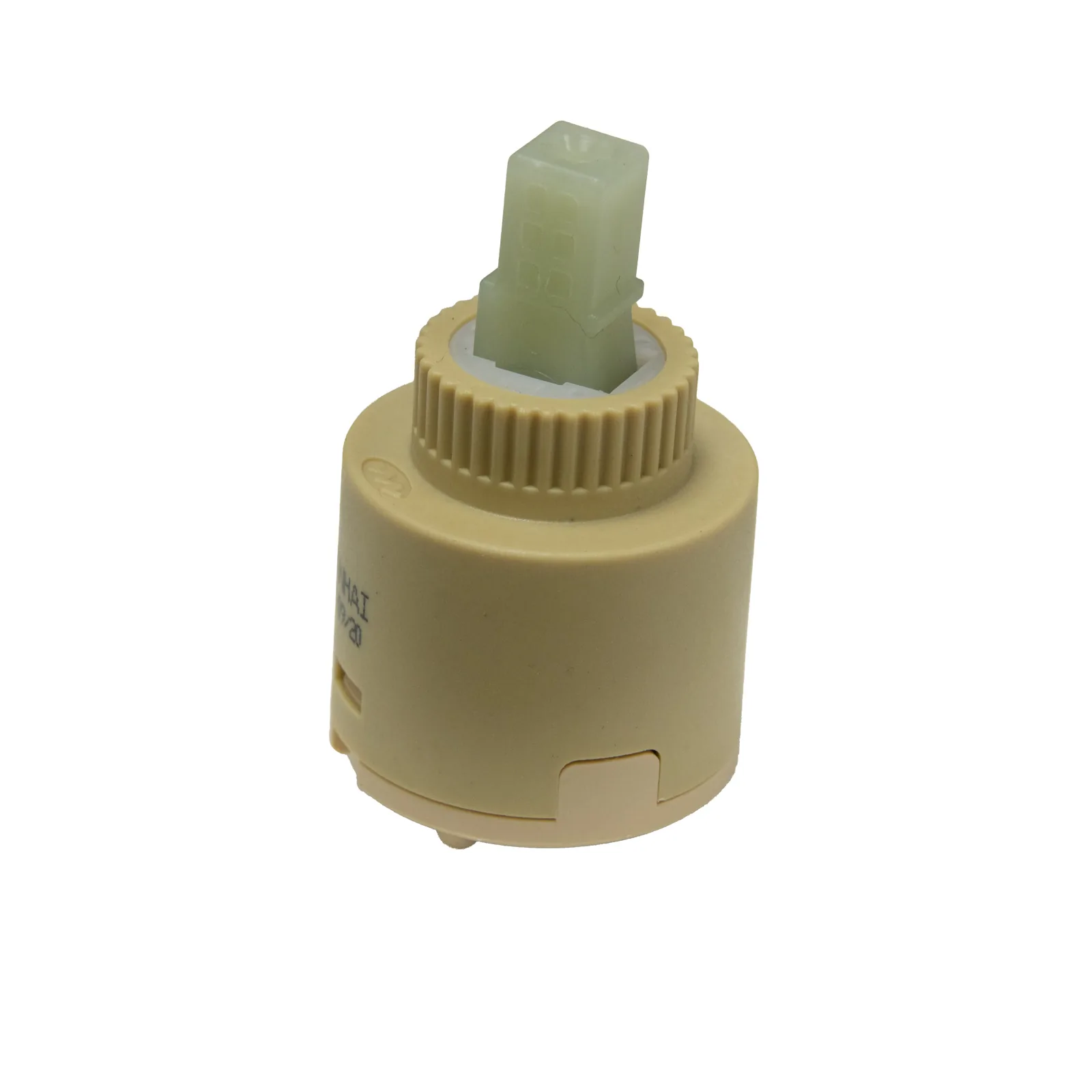 Keramisk insats Knippla KN-1001 / KN-1101 – 35mm beige