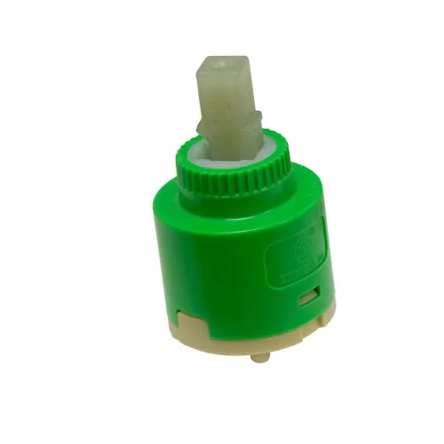 Keramisk insats Knippla KN-1001 / KN-1101 – 35mm grön – Kallstart