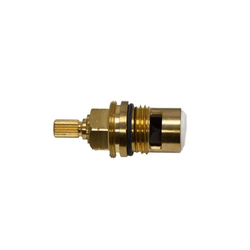 Omkastare Lifetime F118 ½”, ¼ turn, left turn closing
