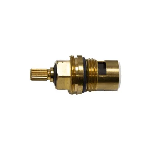 Omkastare Lifetime F118 ½”, ¼ turn, left turn closing