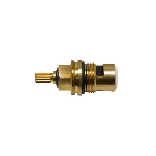 Omkastare Lifetime F118 ½”, ¼ turn, right turn closing