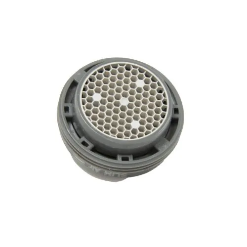 Perlator med utv.gänga 24mm – Smal