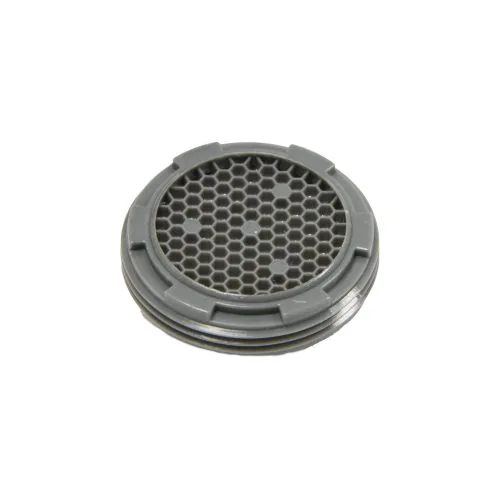 Perlator med utv.gänga 24mm – Smal