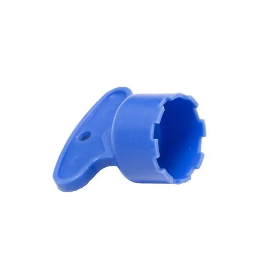 Perlatorverktyg 21mm – Blå
