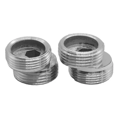 Rostfria excentrar 150 – 160 CC (Par)